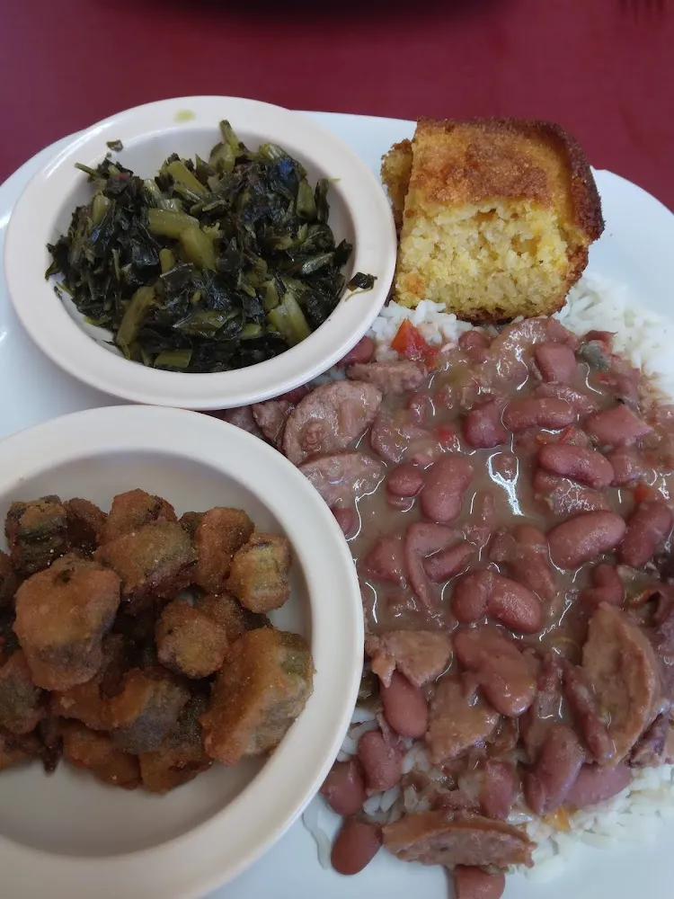 Cornbread