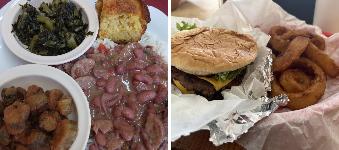 Chism's Diner