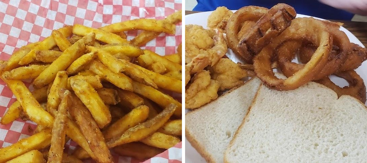 Chism's Diner