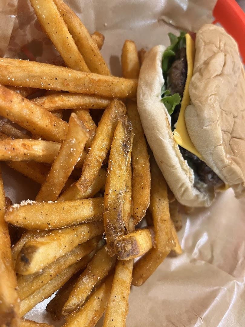 Chism's Diner