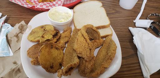 Chism's Diner